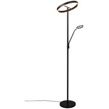Trio WILLIS 449510232 Állólámpa 1x39w/led 2700+3200+4000k 4600lm ip20