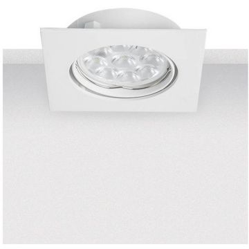 Zambelis RECESSED SPOT S013 Beépíthető spotlámpa 1x50W/GU10 IP20