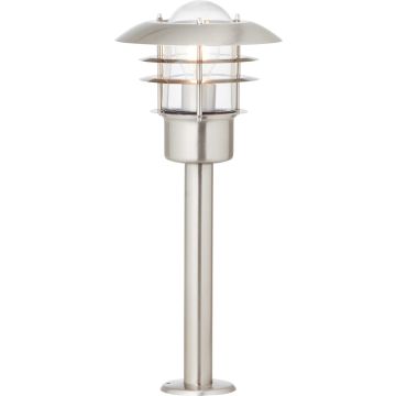 Brilliant Terrence 45784/82 Állólámpa 1x40w/e27 IP44