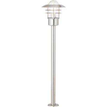 Brilliant Terrence 45785/82 Állólámpa 1x40w/e27