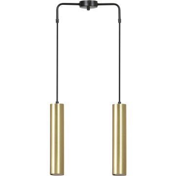 Emibig GOLDI 457/2 Függőlámpa 2x30W/GU10 IP20
