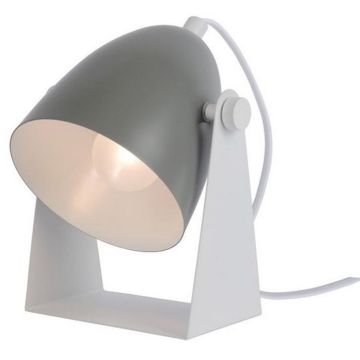 Lucide CHAGO 45564/01/36 Asztali lámpa 1x40w/e14 ip20