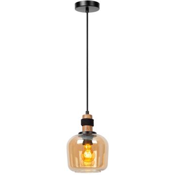 Lucide ILONA 45408/18/62 Függőlámpa 1x40w/e27 ip20