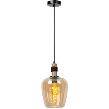 Lucide ILONA 45408/22/62 Függőlámpa 1x40w/e27 ip20