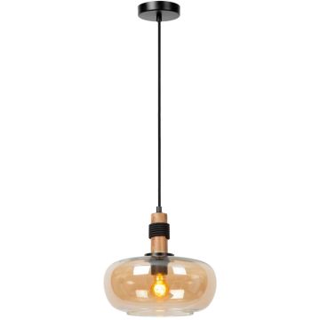 Lucide ILONA 45408/30/62 Függőlámpa 1x40w/e27 ip20