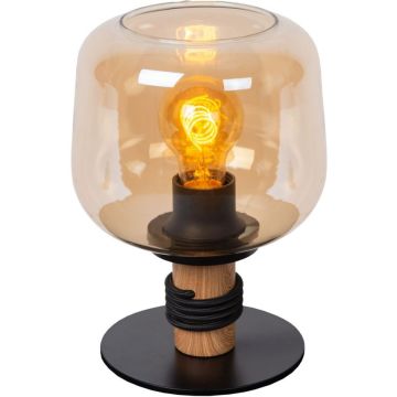 Lucide ILONA 45508/01/62 Asztali lámpa 1x40w/e27 ip20