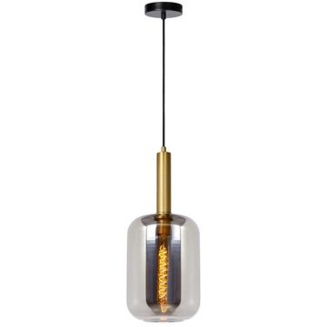 Lucide JOANET 45494/01/65 Függőlámpa 1x40w/e27 ip20