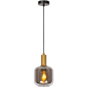 Lucide JOANET 45494/16/65 Függőlámpa 1x40w/e27 ip20