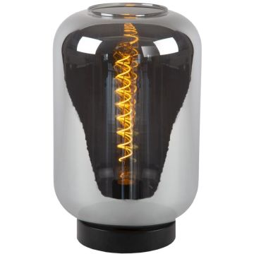 Lucide JOANET 45594/01/65 Asztali lámpa 1x40w/e27 ip20