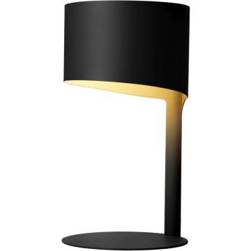 Lucide KNULLE 45504/01/30 Asztali lámpa 1x40w/e14 ip20