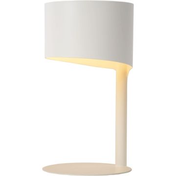 Lucide KNULLE 45504/01/31 Asztali lámpa 1x40w/e14 ip20