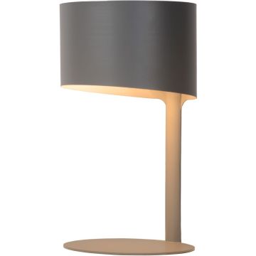 Lucide KNULLE 45504/01/36 Asztali lámpa 1x40w/e14 ip20