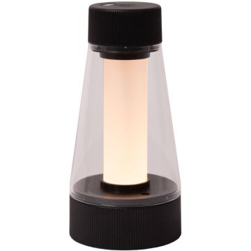 Lucide LORALI 45500/01/30 Asztali lámpa 1x1.2w/led 2600/3000k 110lm ip44