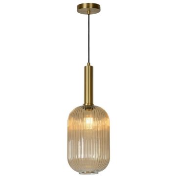 Lucide MALOTO 45386/20/62 Függőlámpa 1x40w/e27 ip20