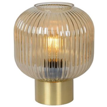 Lucide MALOTO 45586/20/62 Asztali lámpa 1x40w/e27 ip20