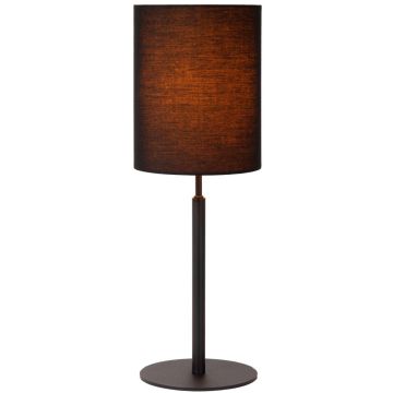 Lucide MAYA 45509/81/30 Asztali lámpa 1x40w/e27 ip20