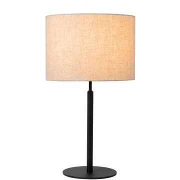 Lucide MAYA 45509/81/38 Asztali lámpa 1x40w/e27 ip20