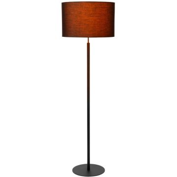 Lucide MAYA 45709/81/30 Állólámpa 1x40w/e27 ip20