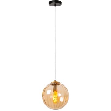 Lucide MONSARAZ 45493/30/62 Függőlámpa 1x40w/e27 ip20