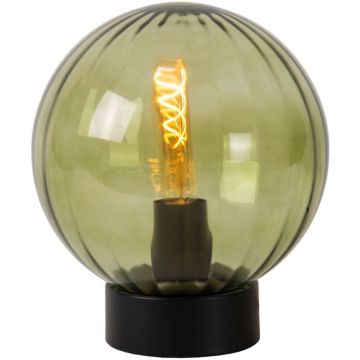Lucide MONSARAZ 45593/01/33 Asztali lámpa 1x40w/e27 ip20