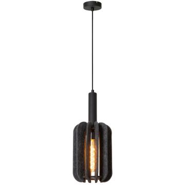 Lucide RAFAL 45492/01/36 Függőlámpa 1x40w/e27 ip20