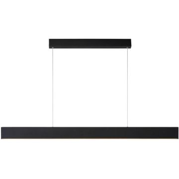 Lucide RAYA 45455/36/30 Függőlámpa 1x36w/led 2700k 1150lm ip20