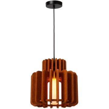 Lucide ROLLO 45491/31/55 Függőlámpa 1x40w/e27 ip20
