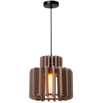 Lucide ROLLO 45491/40/41 Függőlámpa 1x40w/e27 ip20