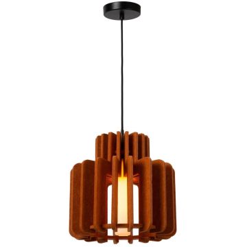 Lucide ROLLO 45491/40/55 Függőlámpa 1x40w/e27 ip20