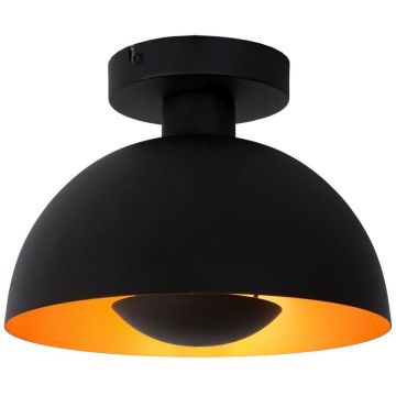 Lucide SIEMON 45196/01/30 Plafonlámpa 1x40w/e27 ip20