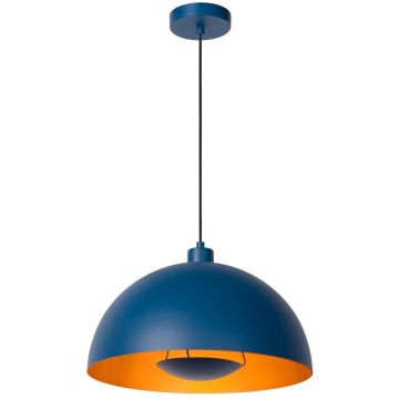 Lucide SIEMON 45496/01/35 Függőlámpa 1x40w/e27 ip20