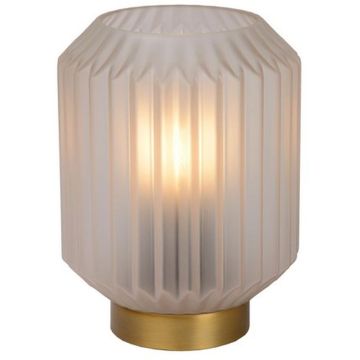 Lucide SUENO 45595/01/31 Asztali lámpa 1x40w/e14 ip20