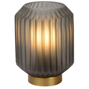 Lucide SUENO 45595/01/51 Asztali lámpa 1x40w/e14 ip20