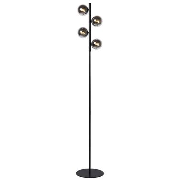 Lucide TYCHO 45774/04/30 Állólámpa 4x28w/g9 ip20