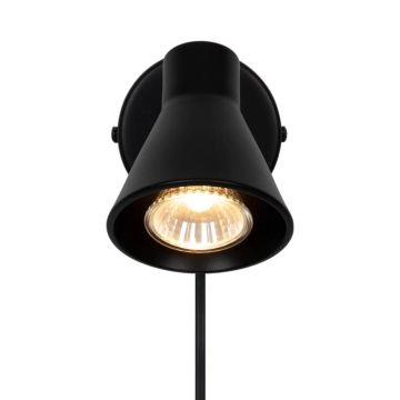 Nordlux EIK 45761003 Fali aljzat fény 1x35W/GU10 IP20