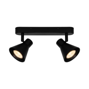 Nordlux EIK 45770103 Spotlámpa 2x35W/GU10 IP20