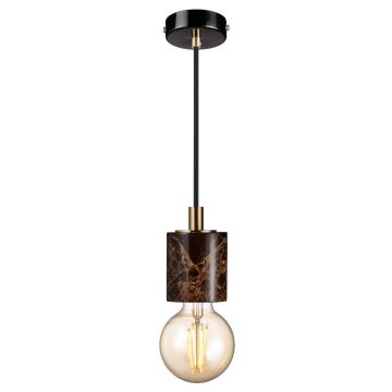 Nordlux SIV 45883018 Függőlámpa 1x60W/E27 IP20