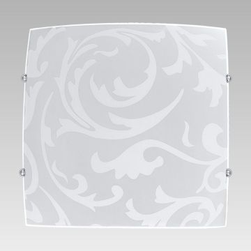Prezent AMAZON 45024 Süllyesztett mennyezeti lámpa 1x60W/E27 IP20