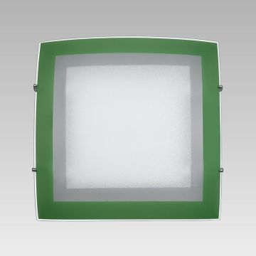 Prezent ARCADA CEILING I. 45000 Süllyesztett mennyezeti lámpa 1x60W/E27 IP20