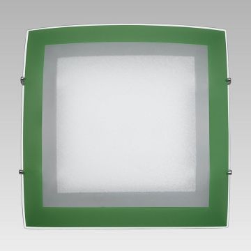 Prezent ARCADA CEILING I. 45001 Süllyesztett mennyezeti lámpa 2x60W/E27 IP20