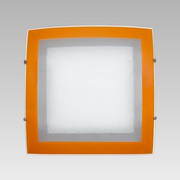Prezent ARCADA CEILING III. 45002 Süllyesztett mennyezeti lámpa 1x60W/E27 IP20