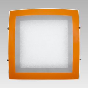 Prezent ARCADA CEILING III. 45003 Süllyesztett mennyezeti lámpa 2x60W/E27 IP20
