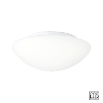 Prezent ASPEN II. 45138 Süllyesztett mennyezeti lámpa 1x12W/LED 750lm IP44