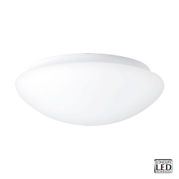 Prezent ASPEN II. 45139 Süllyesztett mennyezeti lámpa 1x18W/LED 1050lm IP44