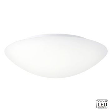 Prezent ASPEN II. 45140 Süllyesztett mennyezeti lámpa 1x24W/LED 1350lm IP44