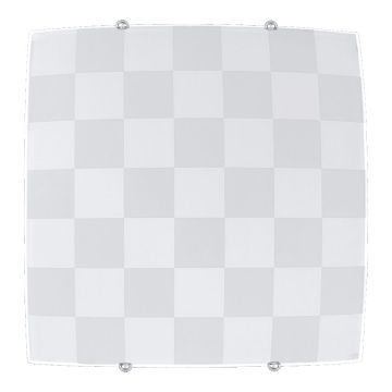 Prezent GARRY 45027 Süllyesztett mennyezeti lámpa 2x60W/E27 IP20