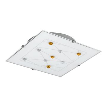 Prezent GPS 45113 Süllyesztett mennyezeti lámpa 2x40W/E14 IP20