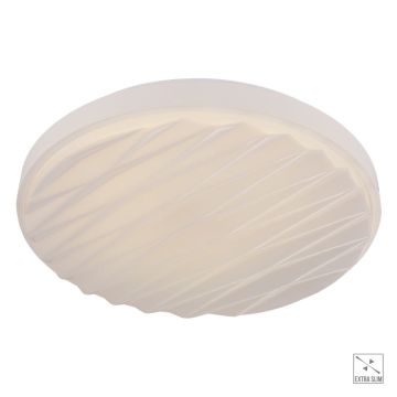 Prezent JASPER 45134 Süllyesztett mennyezeti lámpa 1x32W/LED 2250lm IP20