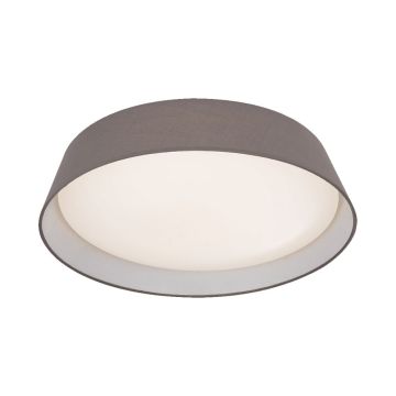 Prezent VASCO 45130 Süllyesztett mennyezeti lámpa 1x24W/LED 1750lm IP20