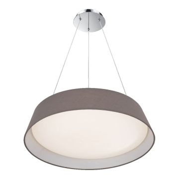 Prezent VASCO 45132 Függőlámpa 1x24W/LED 1750lm IP20